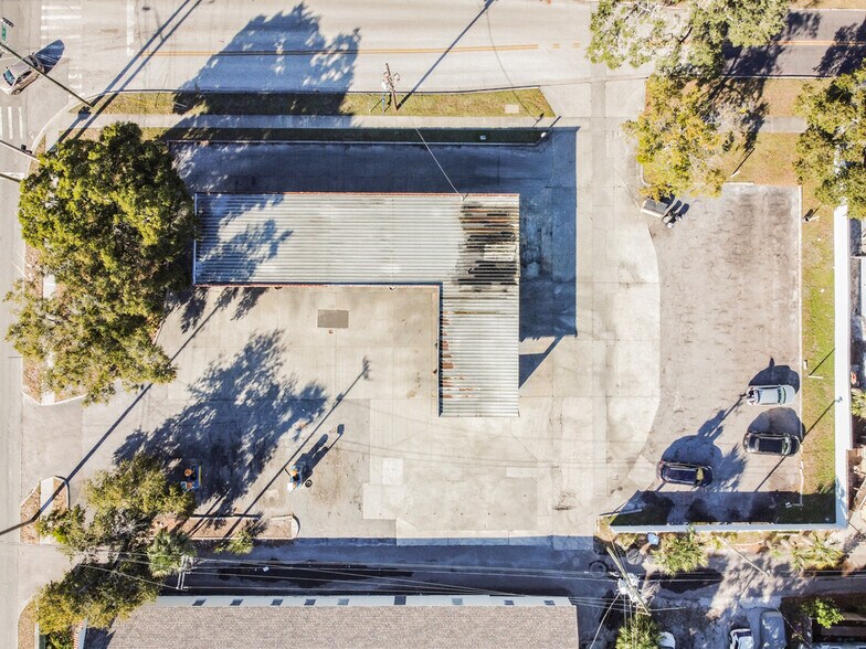 More Photos Of 661 16th St N, Saint Petersburg Land For Sale