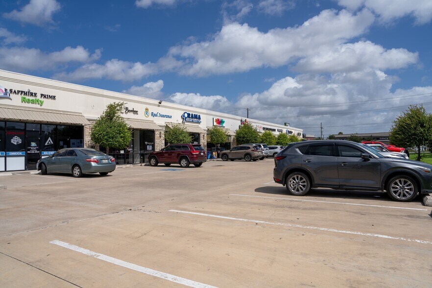 More Photos Of 1160 E Alton Gloor Blvd, Brownsville Freestanding For Sale