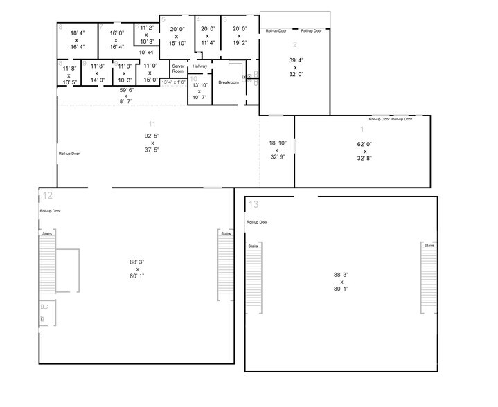 More Photos Of 1502 W Hatcher Rd, Phoenix Service For Sale