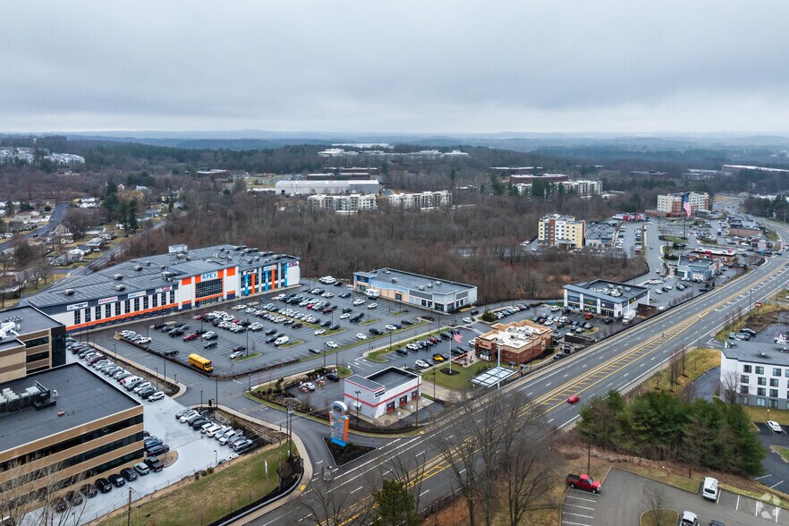 Primary Photo Of 21 Apex Dr, Marlborough Unknown For Lease