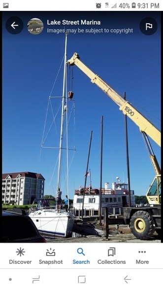 More Photos Of 800 S Washington Ave, Ludington Marina For Sale