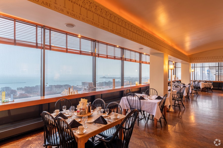 More Photos Of 77 E Adams St, Chicago Office For Lease