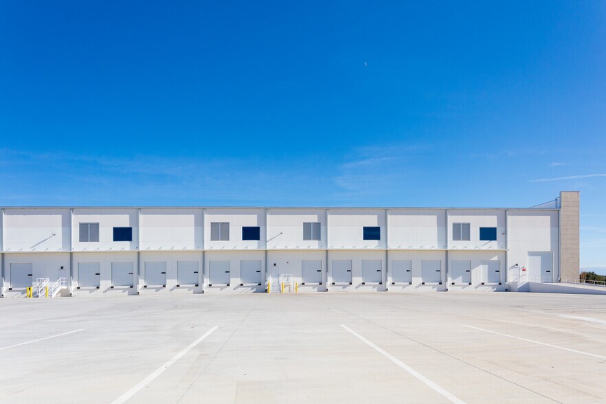 More Photos Of 1240 S H Morgan Pkwy, Pooler Unknown For Lease