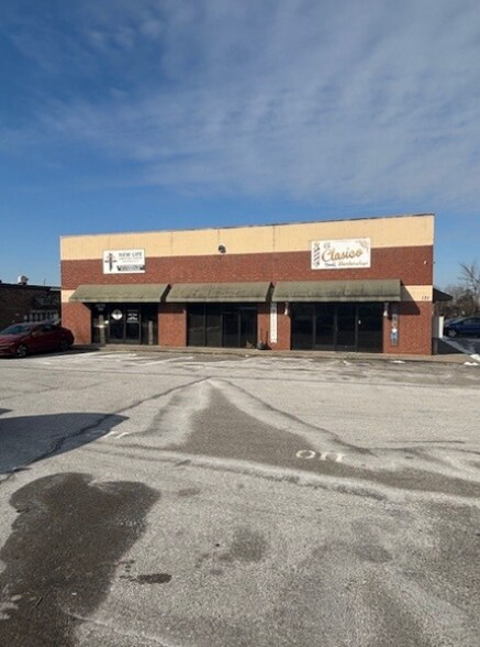 Primary Photo Of 131 Weakley Ln, Smyrna Flex For Lease
