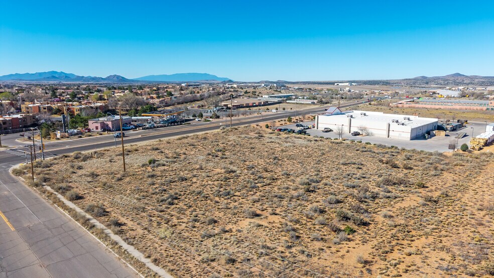More Photos Of 7512 Gooney Bird Way, Santa Fe Land For Sale