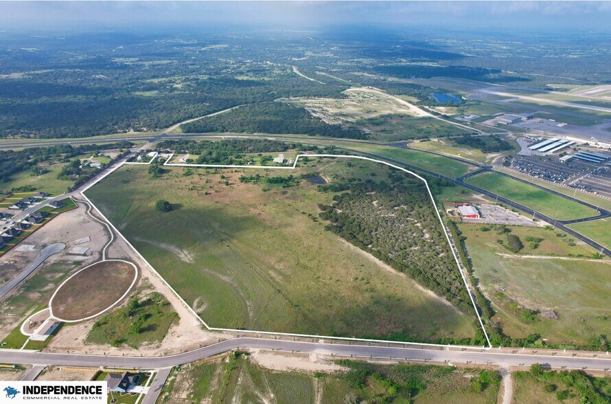 More Photos Of 4824 Reese Creek Rd, Killeen Land For Sale