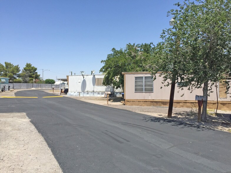 More Photos Of 2067 N Las Vegas Blvd, North Las Vegas Manufactured Housing Mobile Home Park For Sale