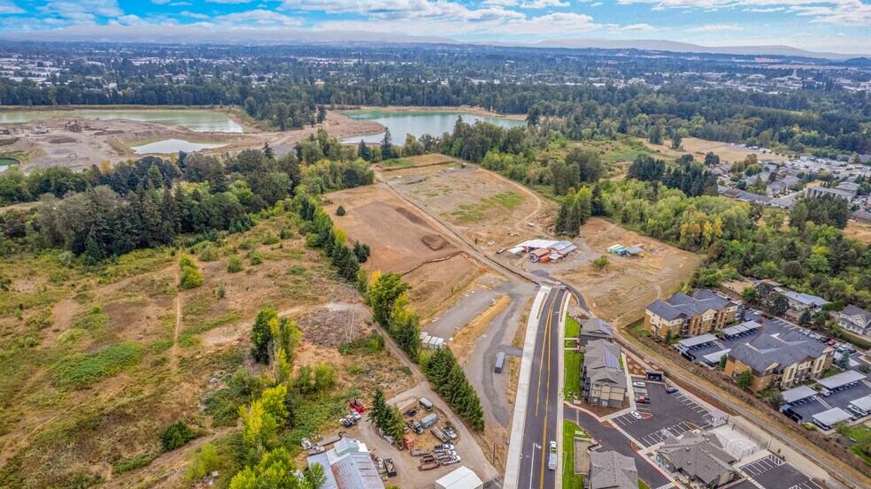 More Photos Of Wallace Rd NW, Salem Land For Sale