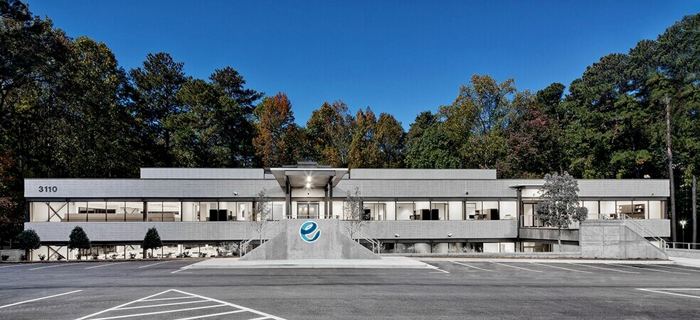 Primary Photo Of 3110 Crossing Park Dr, Norcross Office For Sale