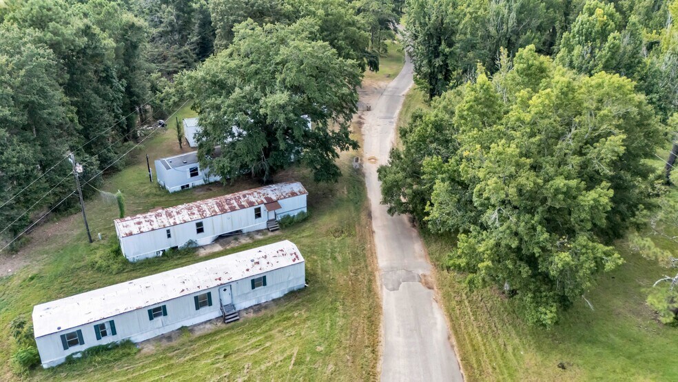 More Photos Of 4915 US Highway 80, Selma Manufactured Housing Mobile Home Park For Sale