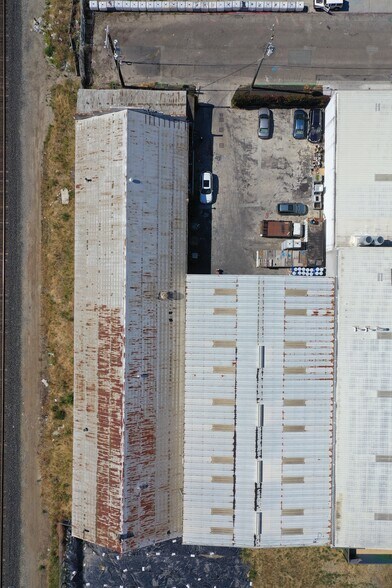 More Photos Of 700 Allston Way, Berkeley Warehouse For Sale