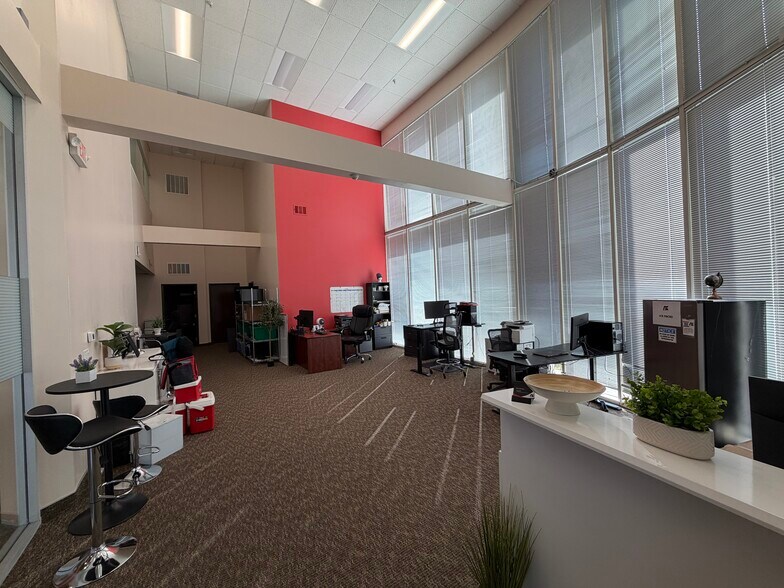 More Photos Of 2501 Davidson Dr, Monterey Park Loft Creative Space For Sale