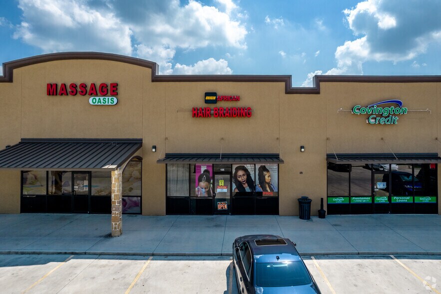 More Photos Of 8316 Fm-78, Converse Unknown For Lease