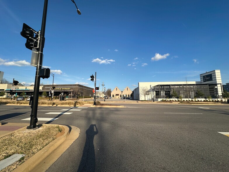 Primary Photo Of 2707 18th St S, Birmingham Land For Lease