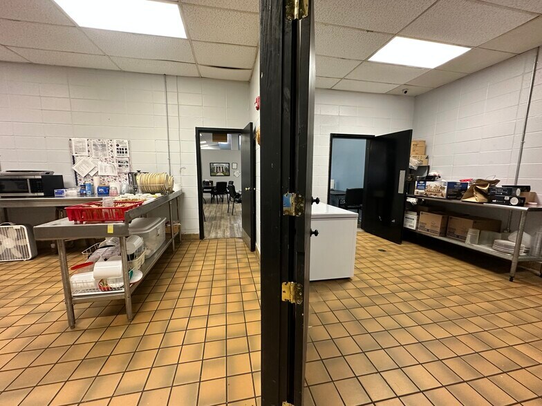 More Photos Of 504 Martin Luther King Jr Dr, Greensboro Daycare Center For Sale