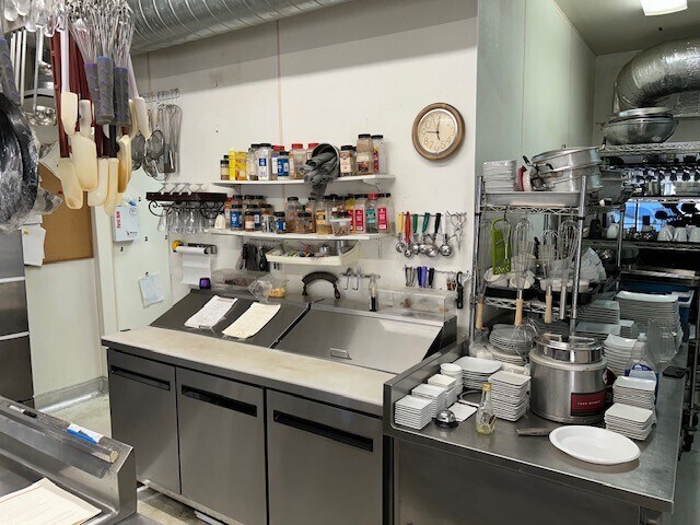 More Photos Of 1032 Pine St, Paso Robles Restaurant For Lease