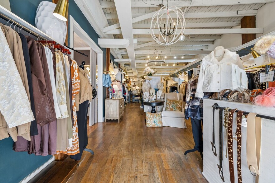 More Photos Of 109 E 6th St, Columbia Storefront For Sale