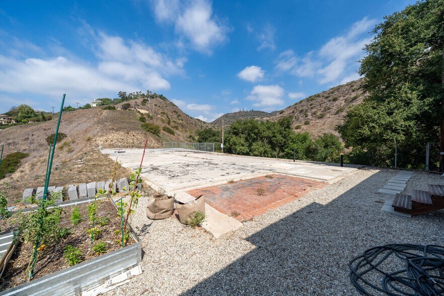 More Photos Of 5767 Latigo Canyon Rd, Malibu Land For Sale