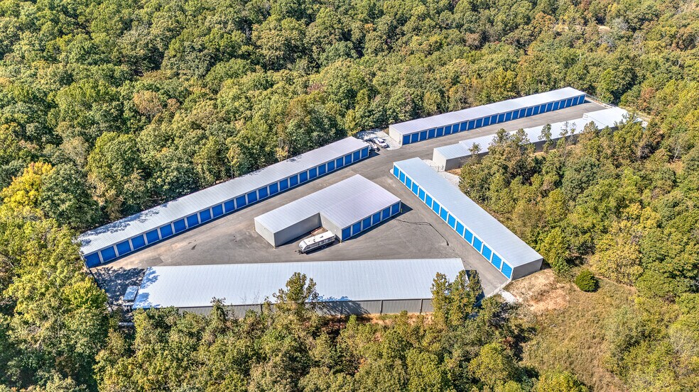 More Photos Of 14004 12 Hwy, Rogers Self Storage For Sale