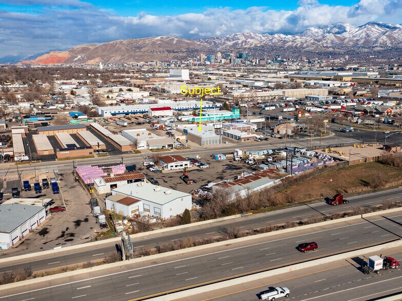 More Photos Of 950 W 2100 S, Salt Lake City Auto Repair For Lease