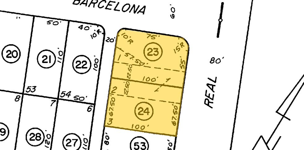 More Photos Of 910 S El Camino Real, San Clemente Office For Lease