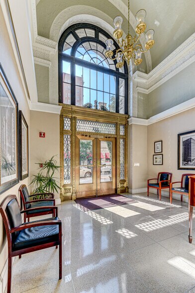More Photos Of 200 N Laura St, Jacksonville Office Residential For Lease