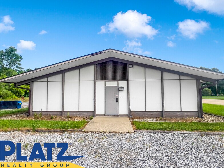 More Photos Of 1372 Youngstown Kingsville Rd SE, Vienna Office For Lease