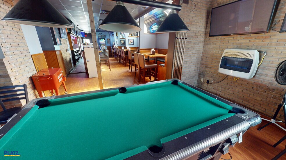 More Photos Of 3660 Niles Cortland Rd NE, Cortland Restaurant For Sale