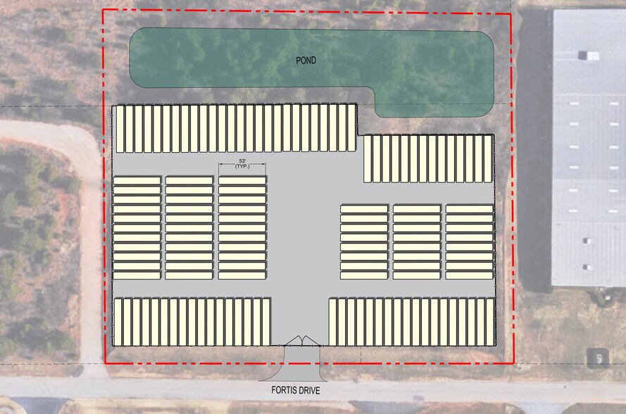 More Photos Of 153 Fortis Dr, Duncan Land For Sale