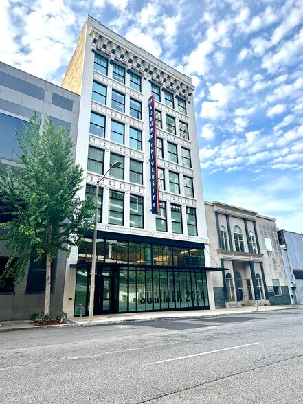 More Photos Of 2009-2011 4th Ave N, Birmingham Office For Sale