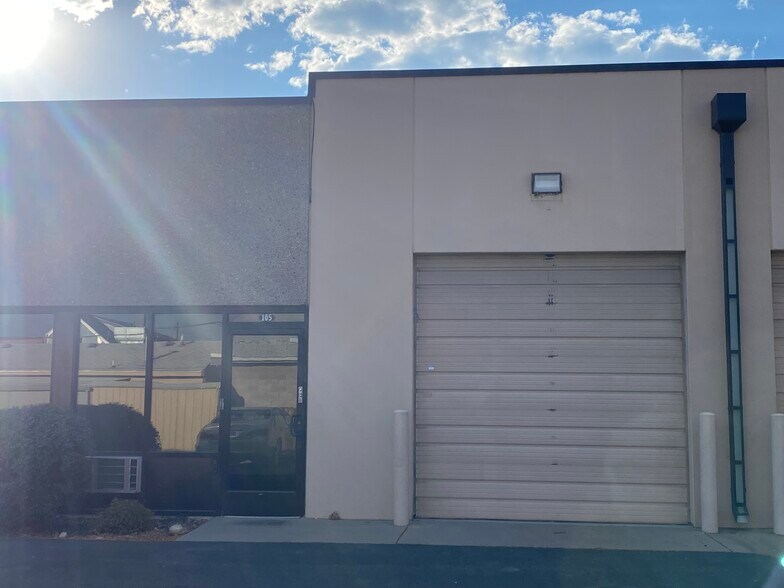 More Photos Of 9751 W 44th Ave, Wheat Ridge Warehouse For Lease