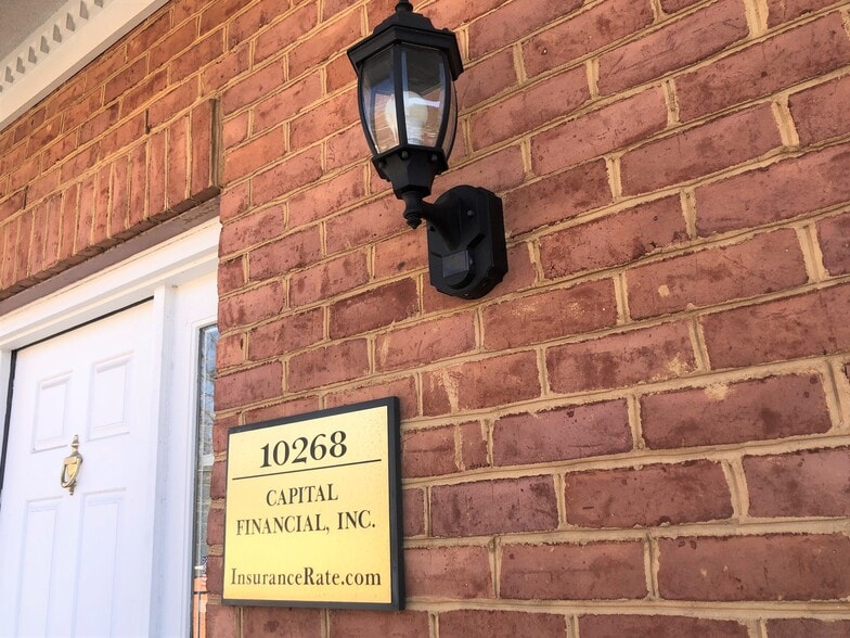 More Photos Of 10260-10268 Baltimore National Pike, Ellicott City Office For Lease