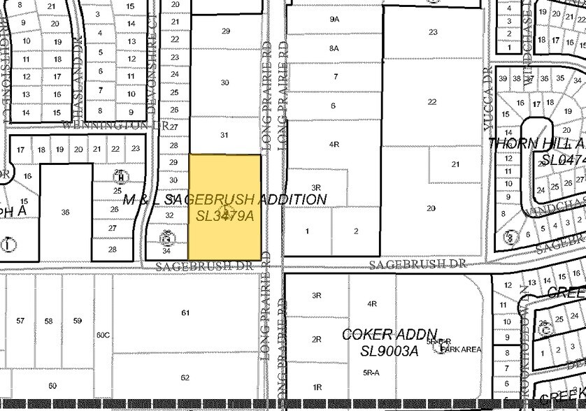 More Photos Of 3301 Long Prairie Rd, Flower Mound Office For Lease