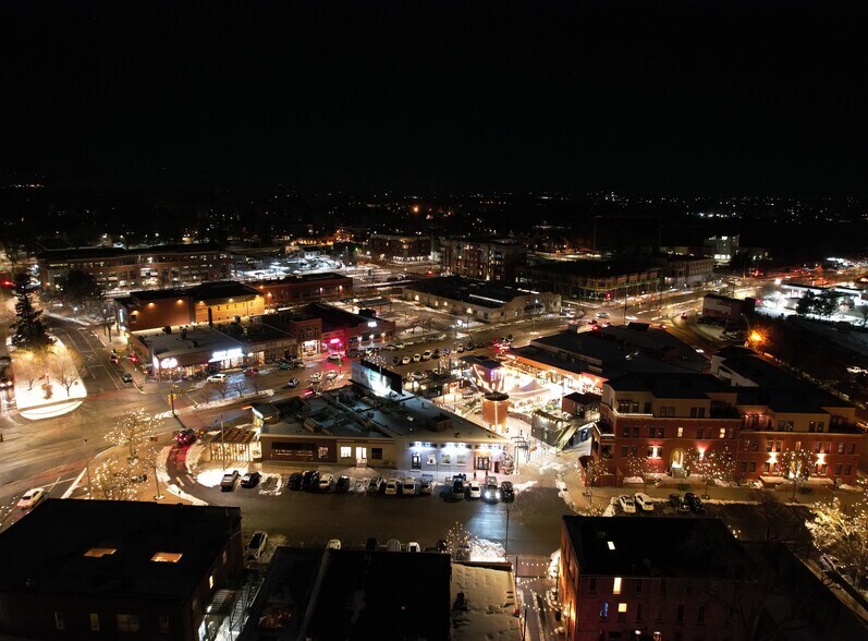 More Photos Of 354 Walnut St, Fort Collins Hotel For Lease