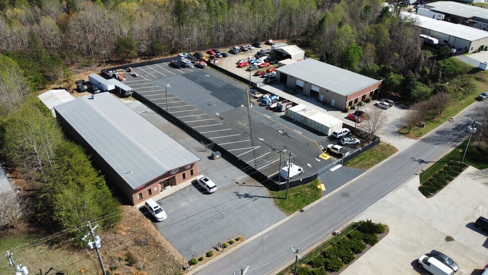 More Photos Of 3432 Denver Dr, Denver Land For Lease