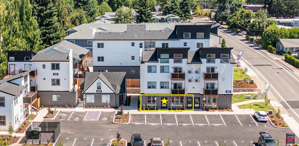 Primary Photo Of 603 Plymouth Dr NE, Keizer Apartments For Lease