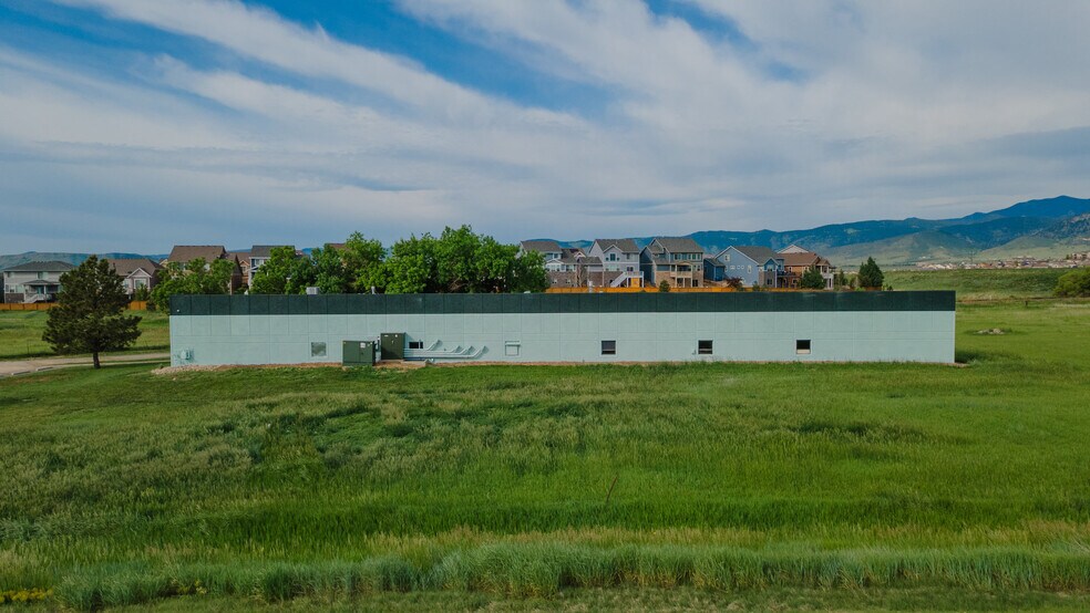 More Photos Of 16800 Highway 72, Arvada Flex For Sale