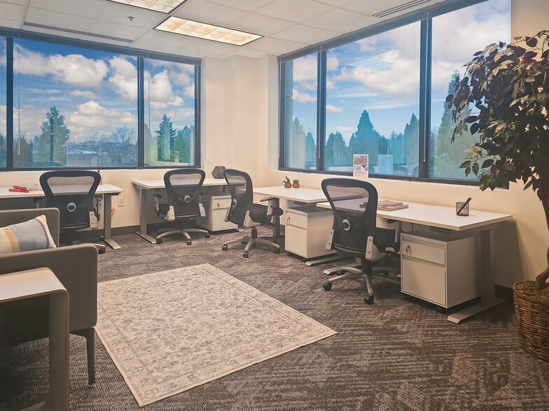 More Photos Of 1915 NE Stucki Ave, Beaverton Coworking Space