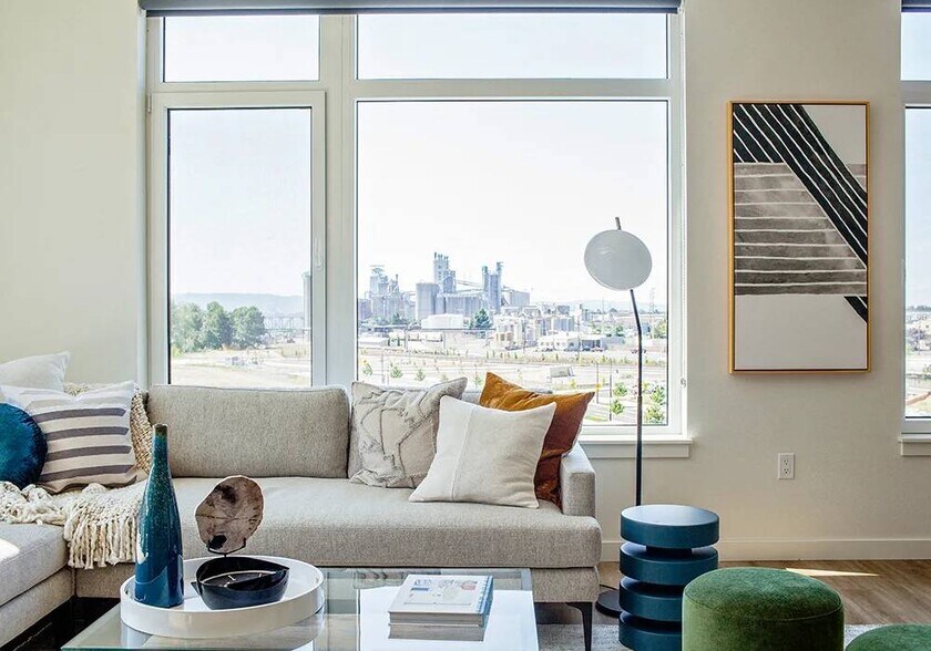 More Photos Of 700 Waterfront Way, Vancouver Apartments For Lease