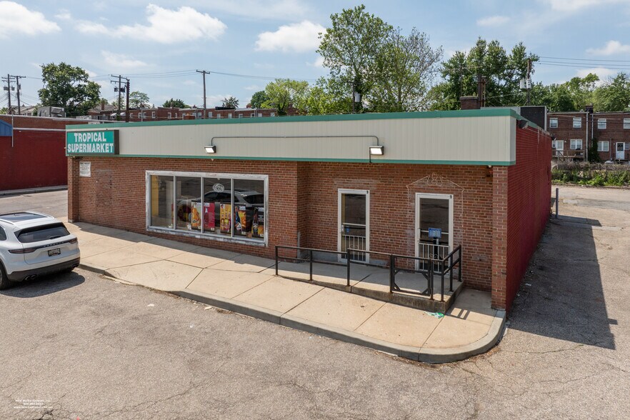 More Photos Of 5200-5250 Baltimore National Pike, Baltimore Unknown For Lease