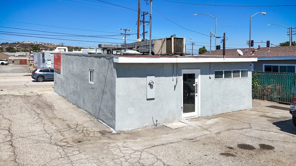 More Photos Of 605 W Beverly Blvd, Montebello Storefront Retail Residential For Sale