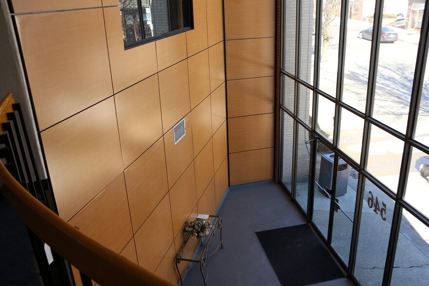 More Photos Of 546 Valley Rd, Upper Montclair Medical For Lease