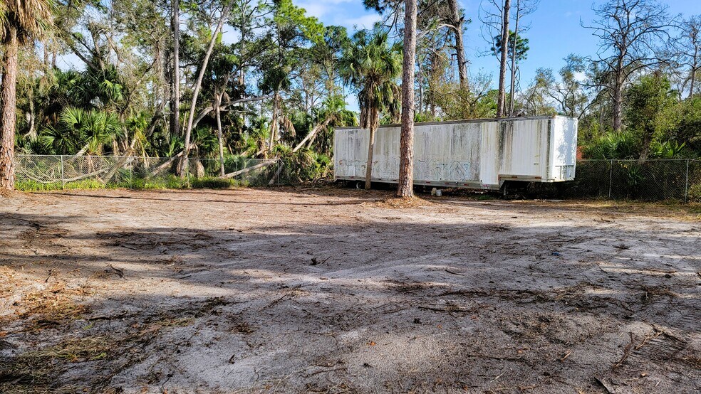 Primary Photo Of 416 Sally St, Port Charlotte Land For Lease