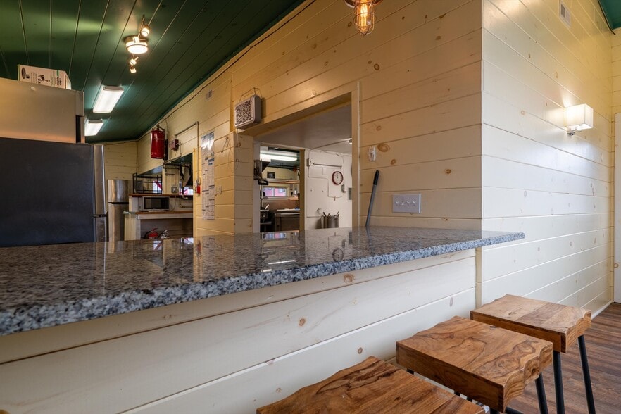More Photos Of 266 County Route 7, Nassau Restaurant For Sale