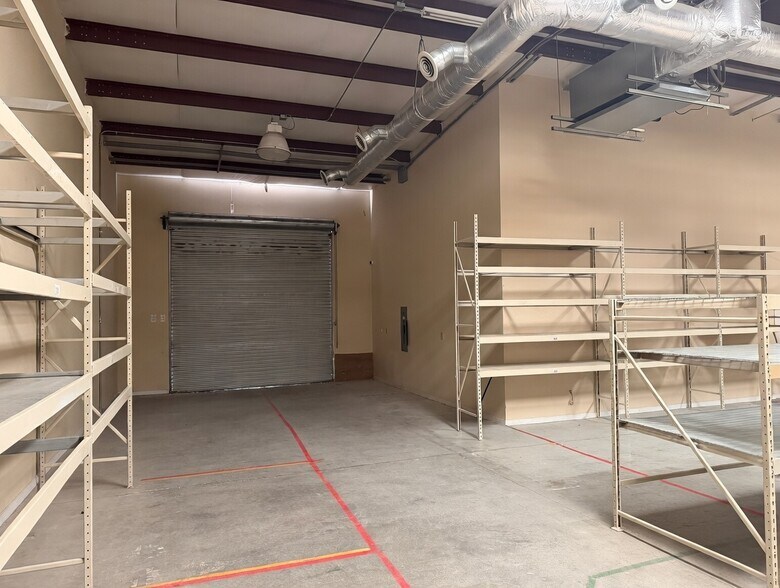 More Photos Of 4305 Interstate Dr, Macon-Bibb Warehouse For Lease