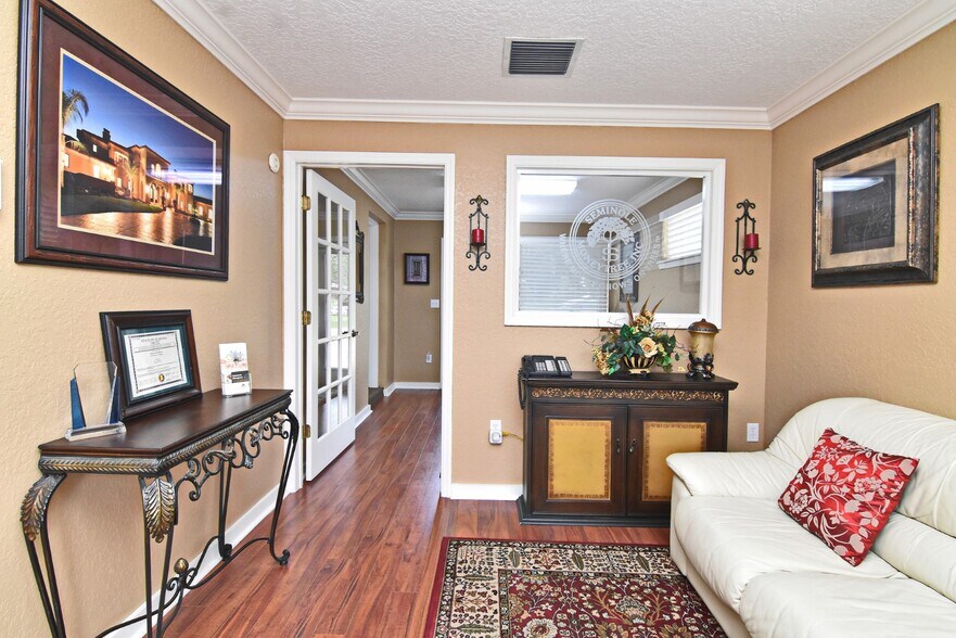 More Photos Of 2882 W Lake Mary Blvd, Lake Mary Land For Sale