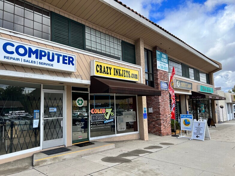 More Photos Of 4869-4873 Topanga Canyon Blvd, Woodland Hills General Retail For Sale