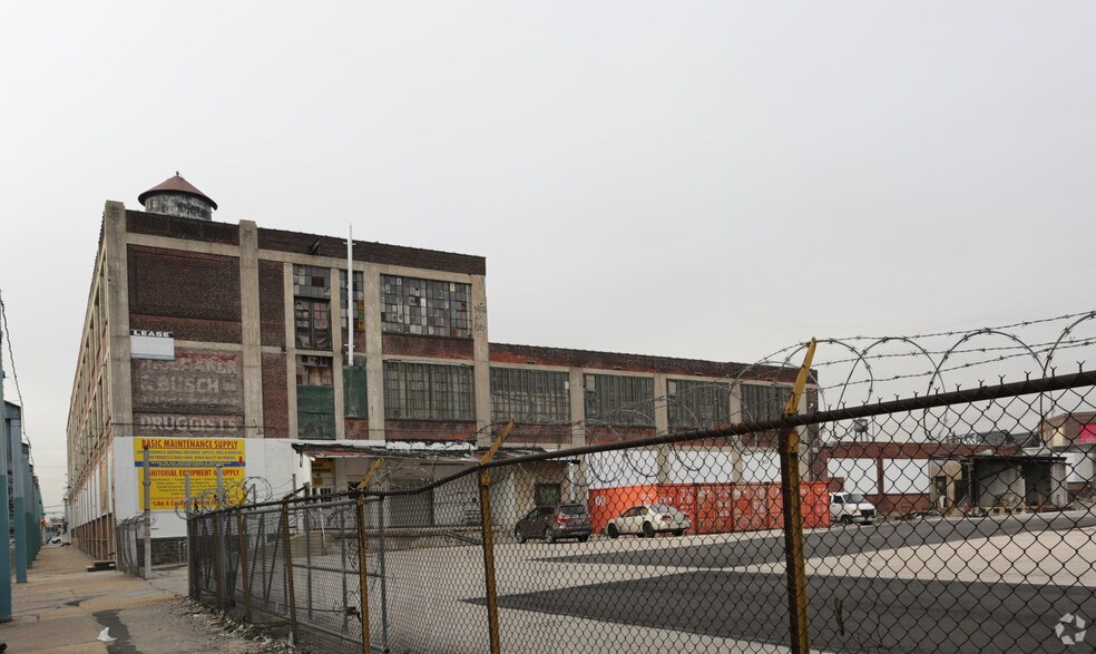 Primary Photo Of 3700 Kensington Ave, Philadelphia Warehouse For Sale