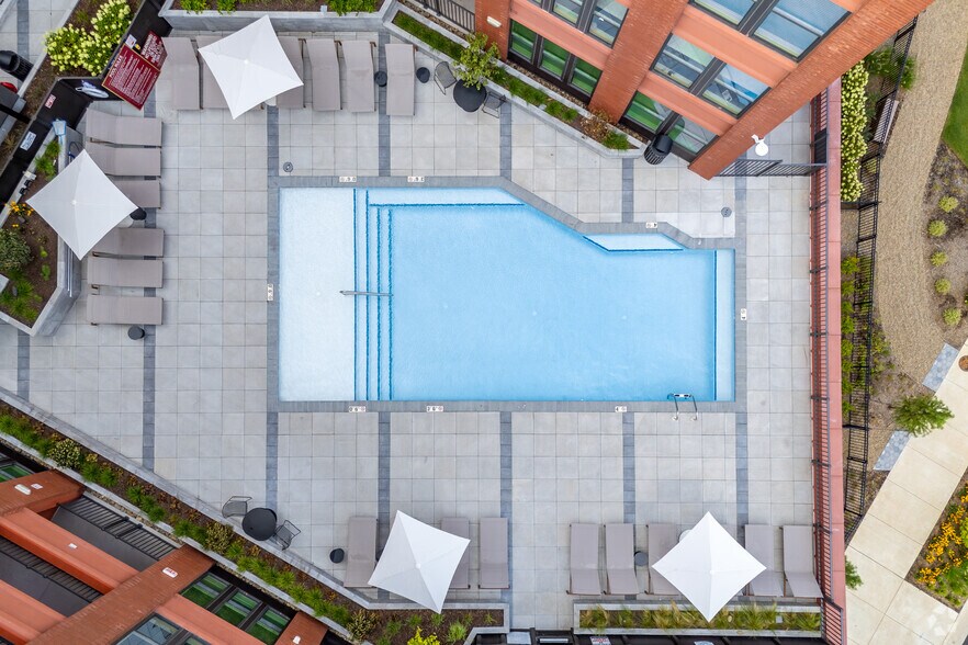 More Photos Of 300 E 36th St, Charlotte Apartments For Lease