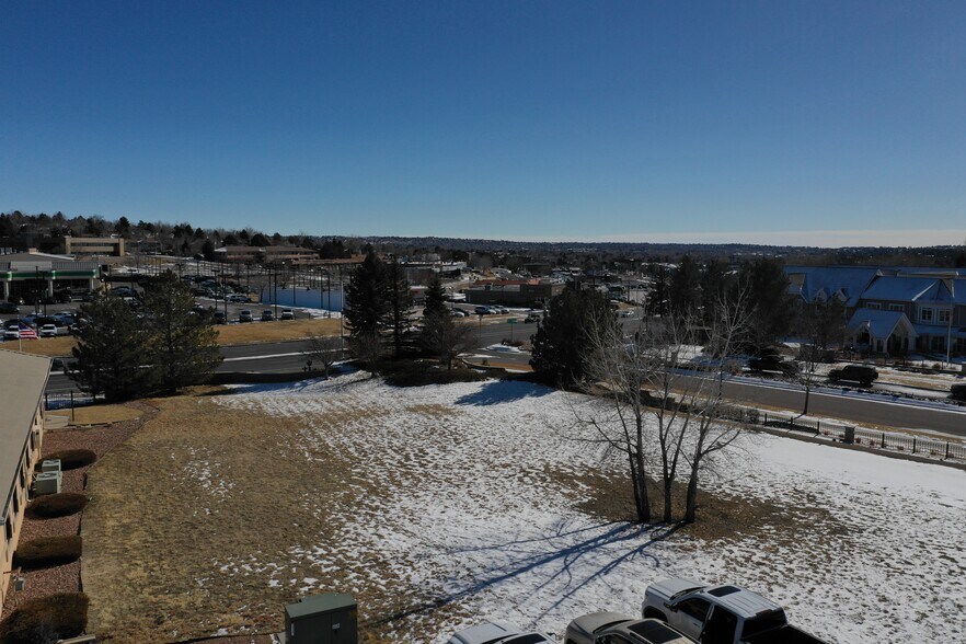 More Photos Of 2120 University Park Blvd, Colorado Springs Land For Sale